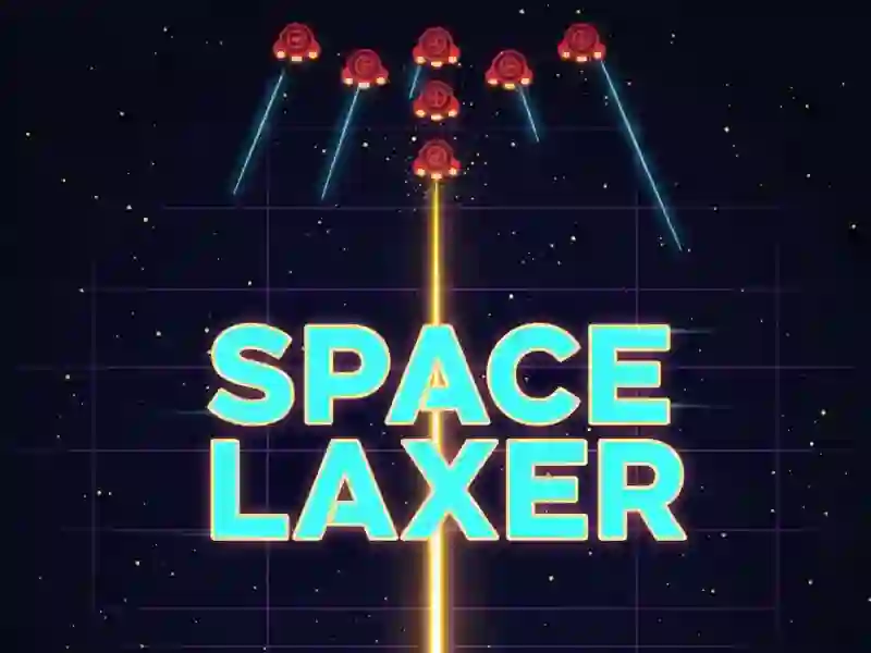 თამაში Space Laxer ონლაინ