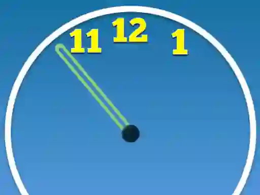 თამაში Clock Challenege ონლაინ