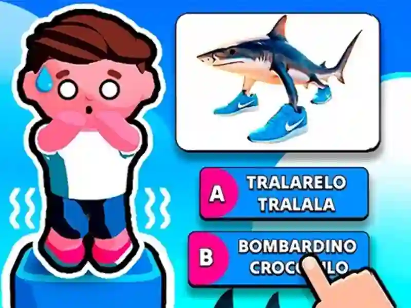 თამაში Quiz Master ონლაინ