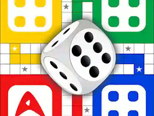 თამაში Ludo Classic ონლაინ