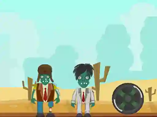 თამაში Zombie Killer ონლაინ