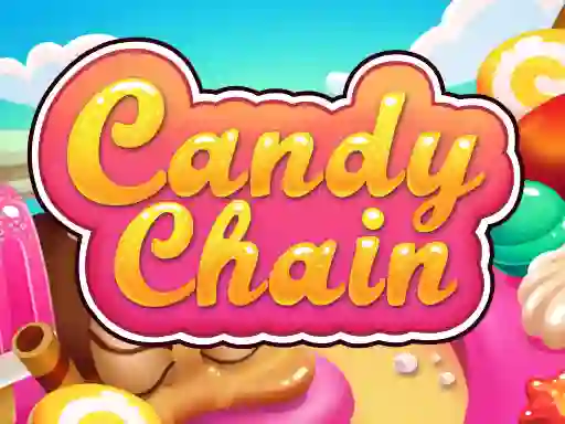 თამაში Candy Chain ონლაინ