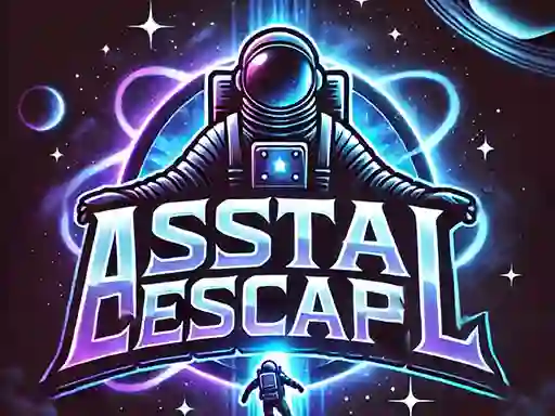 თამაში Astral Escape ონლაინ
