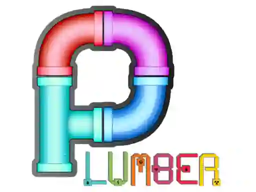 თამაში Plumber Pipe Out ონლაინ