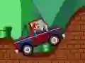 თამაში Mario truck ride 2 ონლაინ