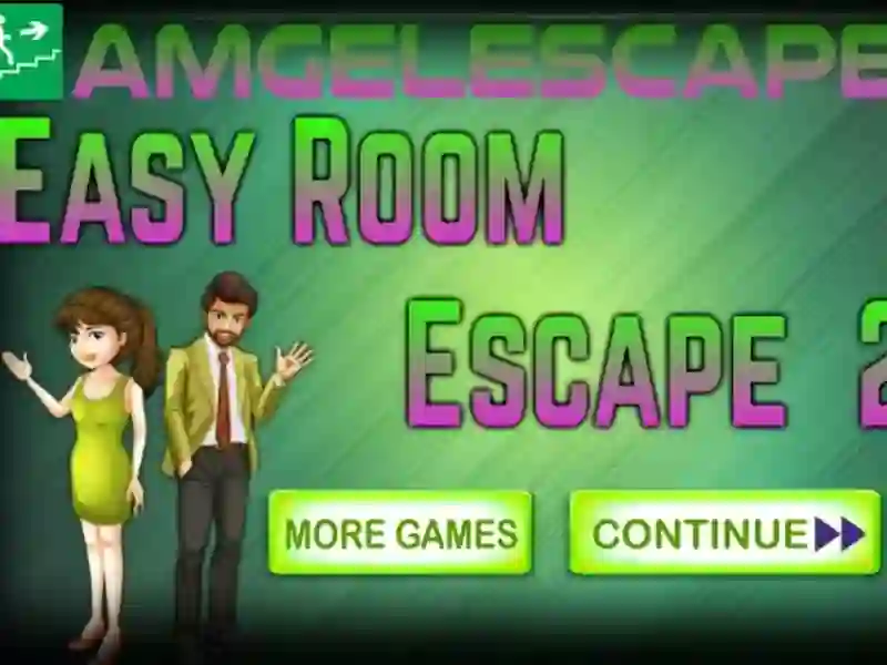 თამაში Amgel Easy Room Escape 209 ონლაინ