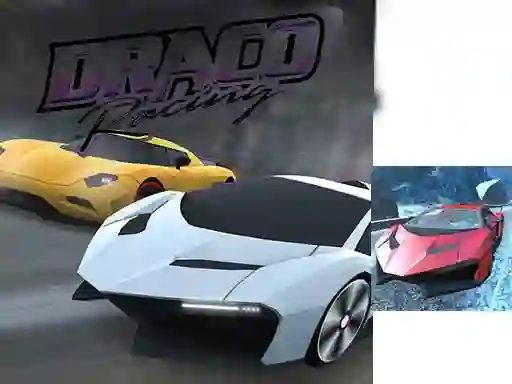 თამაში Snow Driving Car Racer Track Simulator ონლაინ