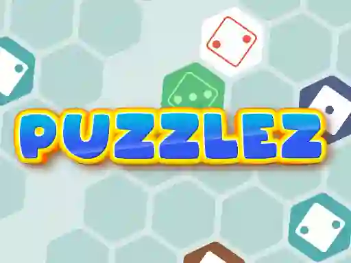 თამაში Puzzlez ონლაინ