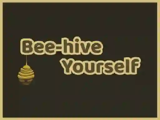 თამაში Bee-hive Yourself ონლაინ