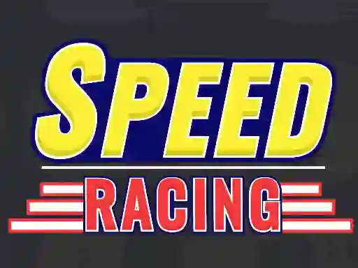 თამაში Speed Racing ონლაინ