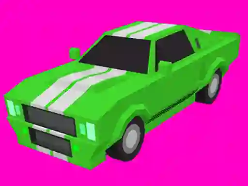 თამაში Zombie Drive ონლაინ