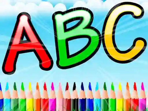 თამაში Alphabet for Child ონლაინ