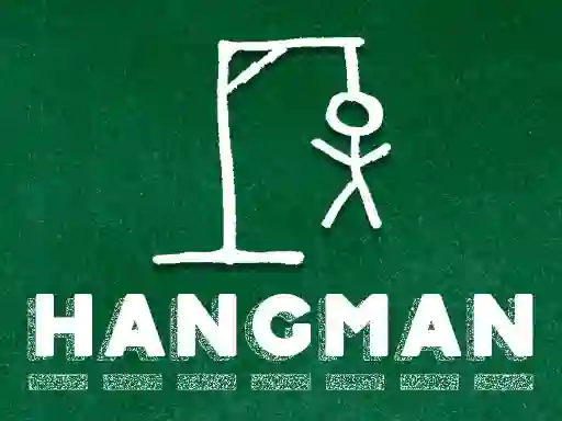 თამაში Hangman 1-4 Players ონლაინ