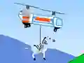 თამაში Mayor and helicopter ონლაინ