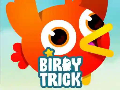 თამაში Birdy Trick ონლაინ