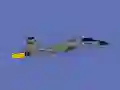 თამაში Flash Flight Simulator ონლაინ