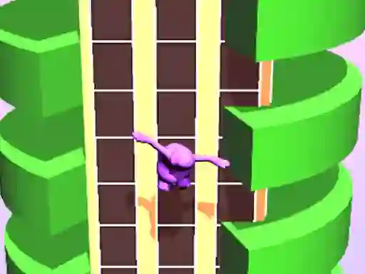 თამაში Tower Jump ონლაინ