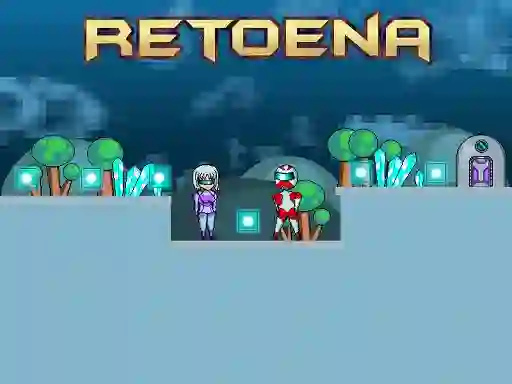 თამაში Retoena ონლაინ