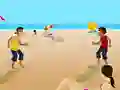 თამაში Beach Heading ონლაინ