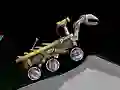 თამაში Alien Rover ონლაინ