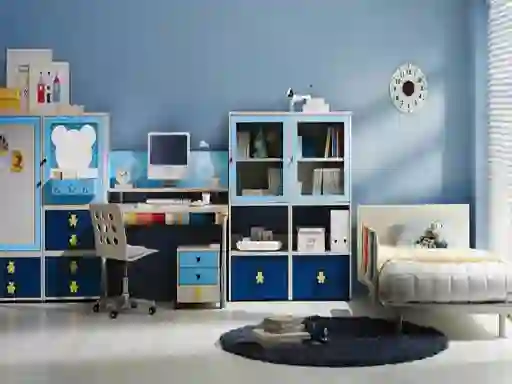 თამაში Room Spot Differences ონლაინ