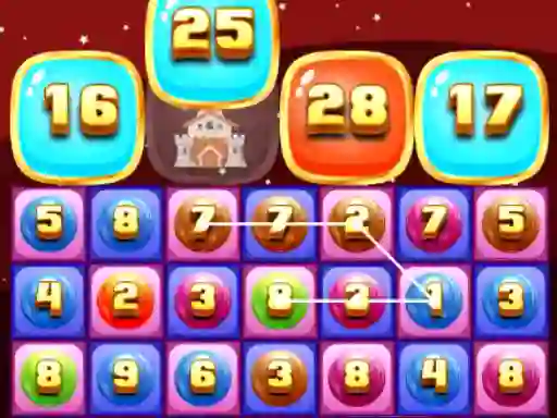 თამაში Bubbles Vs Blocks ონლაინ