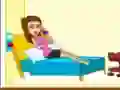 თამაში Girlfriend Hostel Escape ონლაინ