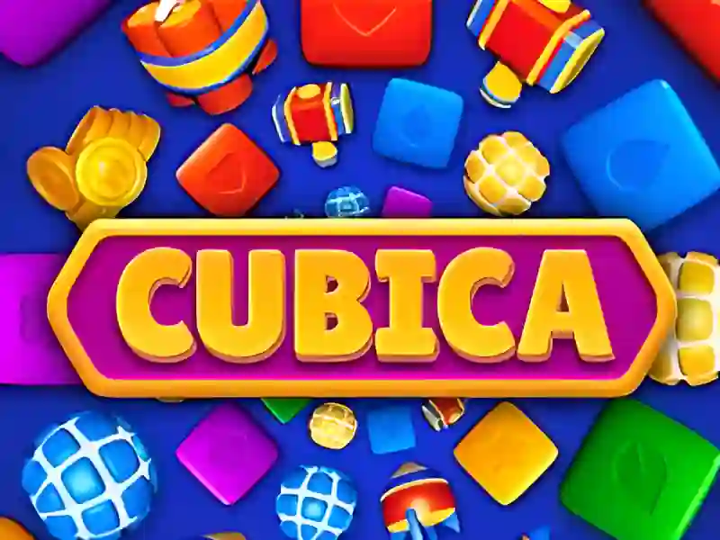 თამაში Cubica ონლაინ