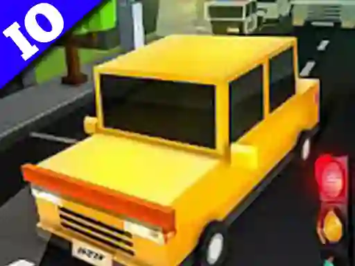 თამაში Traffic.io ონლაინ