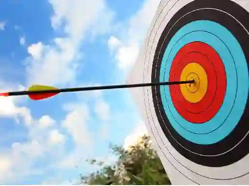 თამაში Archery: Bow & Arrow ონლაინ