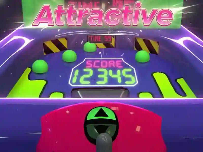თამაში Attractive ონლაინ