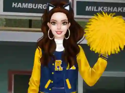 თამაში Bonnie in Riverdale ონლაინ