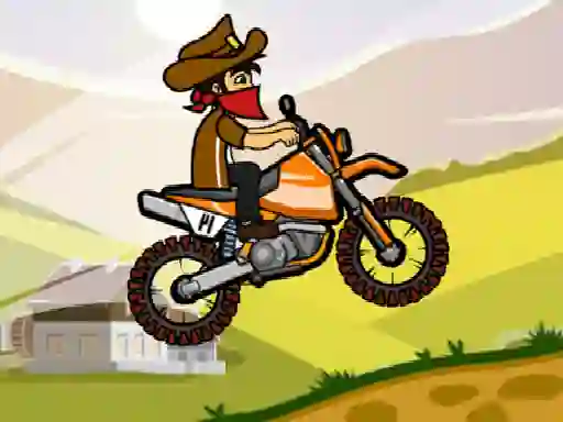 თამაში Hill Climb Moto ონლაინ