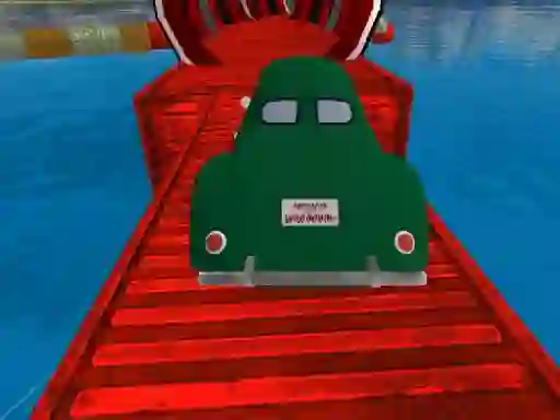 თამაში Beetlie Car Parking ონლაინ