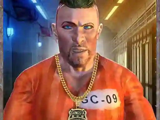 თამაში Prisoner Escape Jail Break ონლაინ