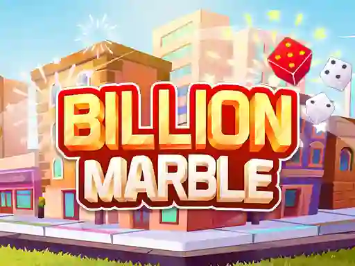 თამაში Billion Marble ონლაინ