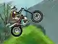 თამაში Nuclear Bike ონლაინ