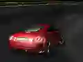 თამაში Audi 3D Racing ონლაინ