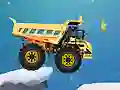 თამაში Truck Bonanza ონლაინ