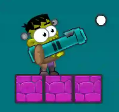 თამაში Frankenstein vs Orcs ონლაინ