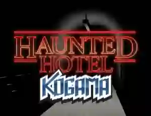 თამაში Kogama Haunted Hotel ონლაინ