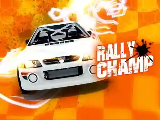 თამაში Rally Champ ონლაინ