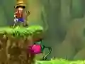 თამაში One Piece's New Adventure ონლაინ