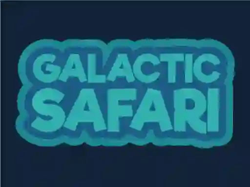 თამაში Galactic Safari ონლაინ