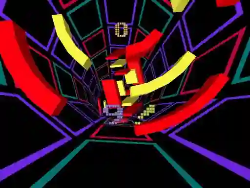 თამაში Space Speed ონლაინ