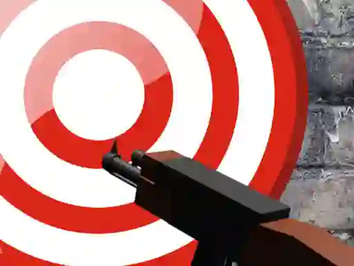 თამაში Target Hunt ონლაინ