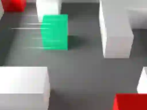თამაში Cube Gravity Switch ონლაინ