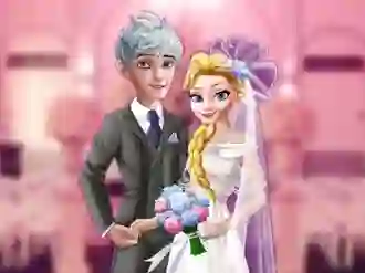 თამაში Vintage Wedding ონლაინ