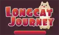 თამაში Longcat journey ონლაინ
