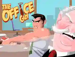 თამაში The Office Guy ონლაინ